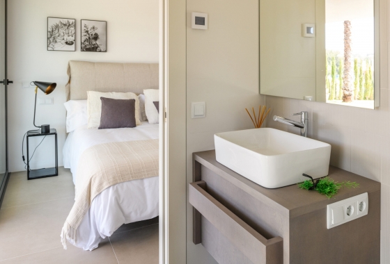 Nouvelle construction - Villa - Las Colinas Golf Resort - Las Colinas Golf