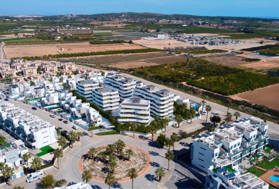 Obra nueva - Ático - Guardamar del Segura - Guardamar Del Segura