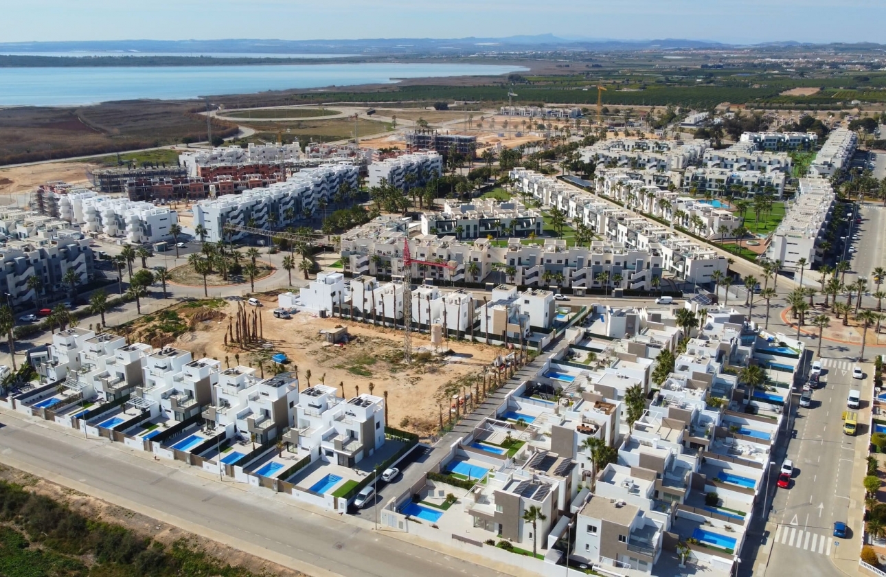 Obra nueva - Ático - Guardamar del Segura - Guardamar Del Segura