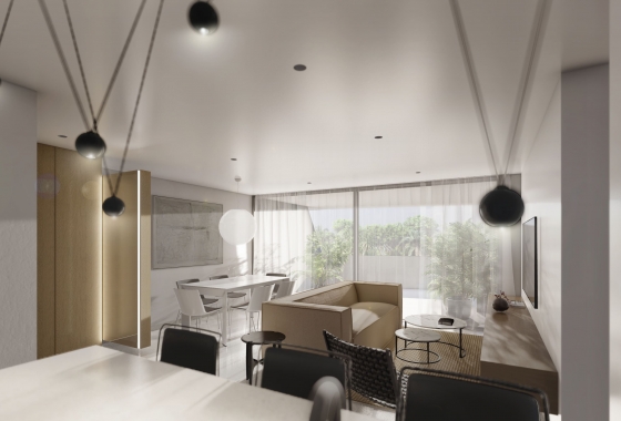 Obra nueva - Ático - Guardamar del Segura - Guardamar Del Segura