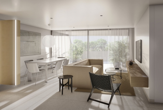 Obra nueva - Ático - Guardamar del Segura - Guardamar Del Segura