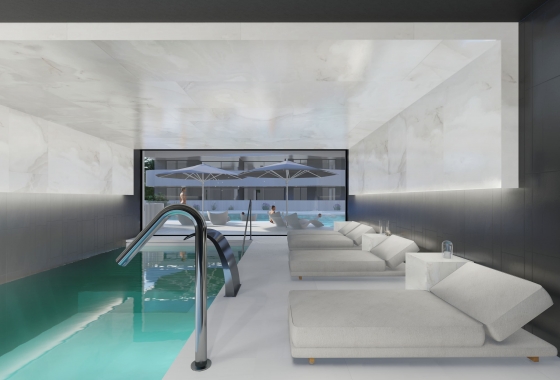 Obra nueva - Ático - Guardamar del Segura - Guardamar Del Segura