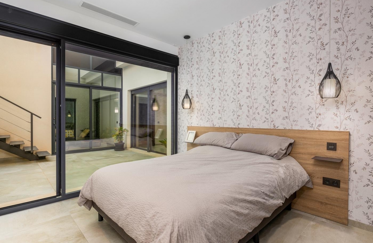 Reventa - Detached House / Villa - Ciudad Quesada - Rojales - Ciudad Quesada