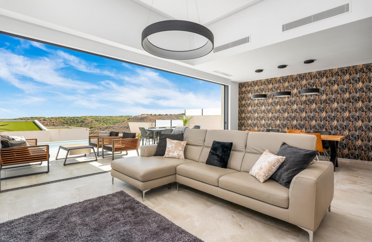 Reventa - Detached House / Villa - Ciudad Quesada - Rojales - Ciudad Quesada