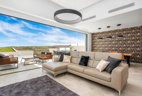 Reventa - Detached House / Villa - Ciudad Quesada - Rojales - Ciudad Quesada