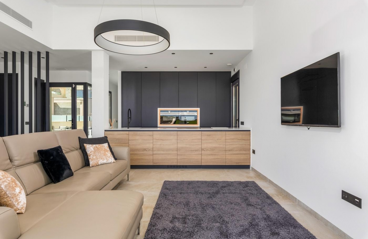 Reventa - Detached House / Villa - Ciudad Quesada - Rojales - Ciudad Quesada