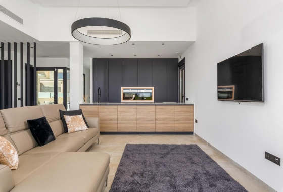 Reventa - Detached House / Villa - Ciudad Quesada - Rojales - Ciudad Quesada