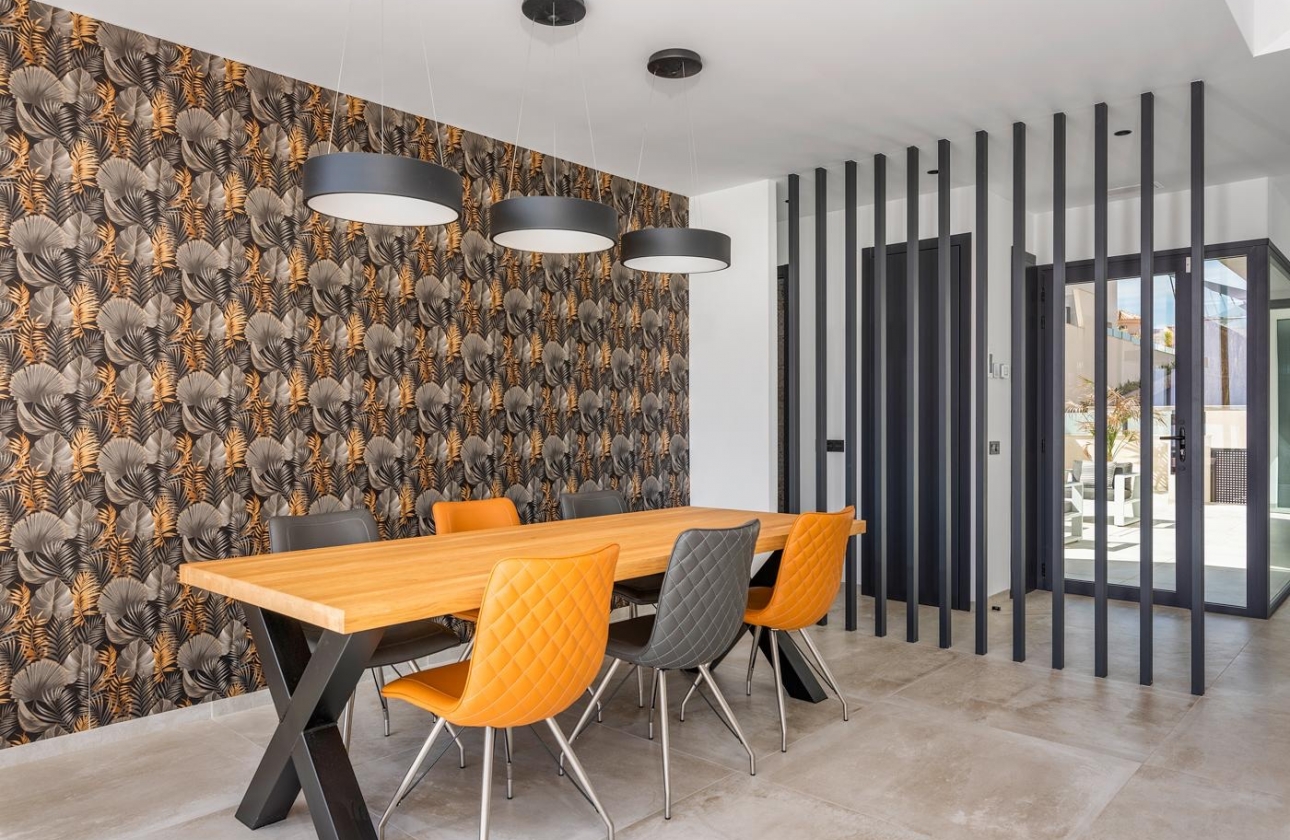 Reventa - Detached House / Villa - Ciudad Quesada - Rojales - Ciudad Quesada