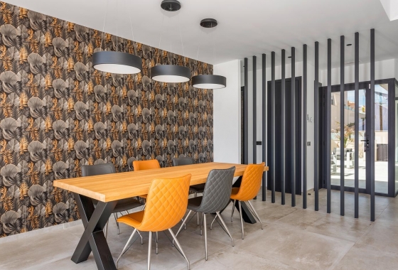 Reventa - Detached House / Villa - Ciudad Quesada - Rojales - Ciudad Quesada