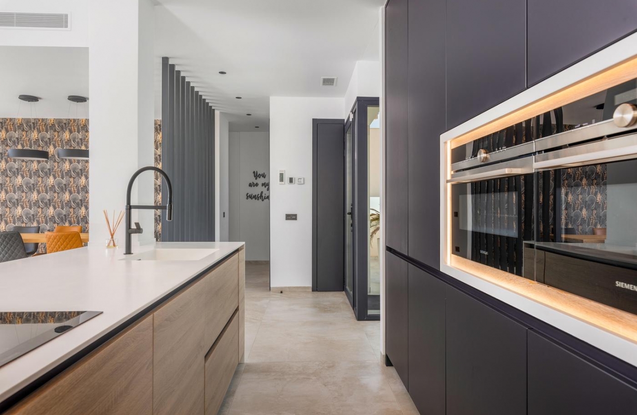 Reventa - Detached House / Villa - Ciudad Quesada - Rojales - Ciudad Quesada