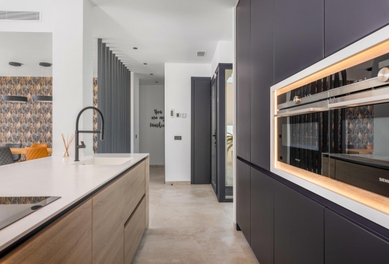 Reventa - Detached House / Villa - Ciudad Quesada - Rojales - Ciudad Quesada