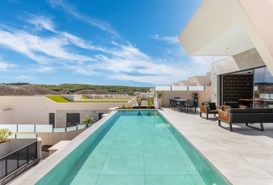 Reventa - Detached House / Villa - Ciudad Quesada - Rojales - Ciudad Quesada