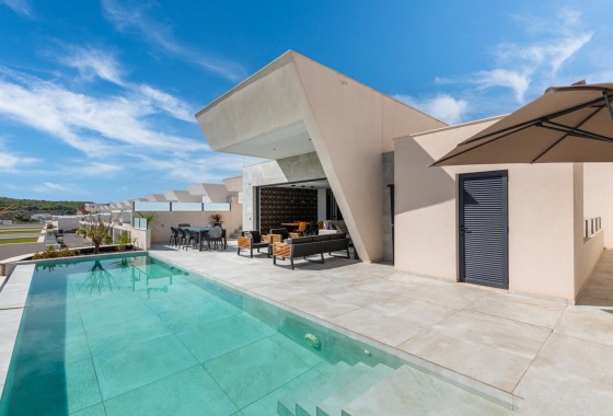 Reventa - Detached House / Villa - Ciudad Quesada - Rojales - Ciudad Quesada