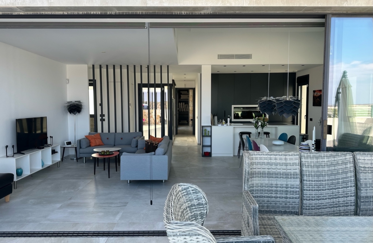 Reventa - Detached House / Villa - Ciudad Quesada - Rojales - Ciudad Quesada