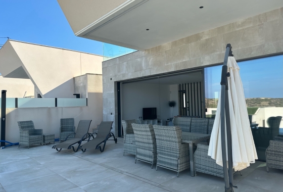 Reventa - Detached House / Villa - Ciudad Quesada - Rojales - Ciudad Quesada