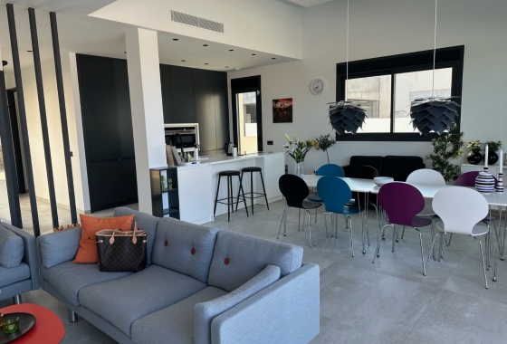 Reventa - Detached House / Villa - Ciudad Quesada - Rojales - Ciudad Quesada