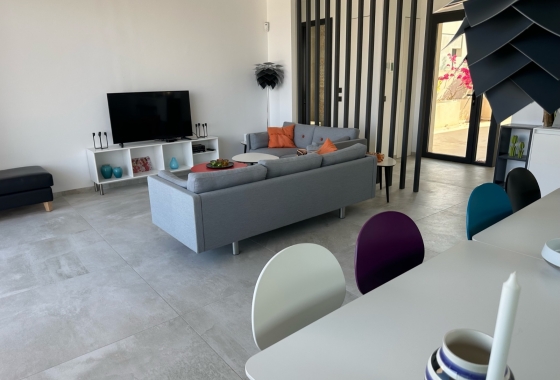 Reventa - Detached House / Villa - Ciudad Quesada - Rojales - Ciudad Quesada