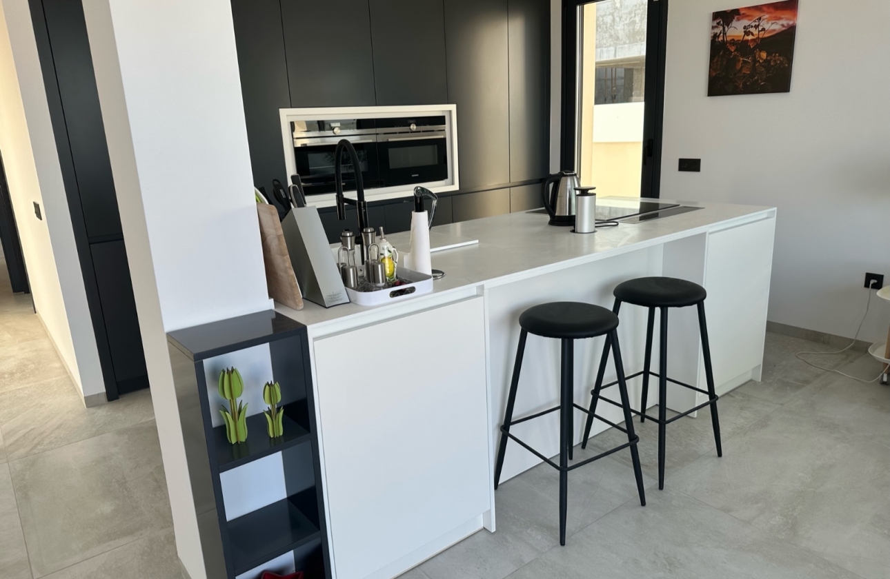 Reventa - Detached House / Villa - Ciudad Quesada - Rojales - Ciudad Quesada