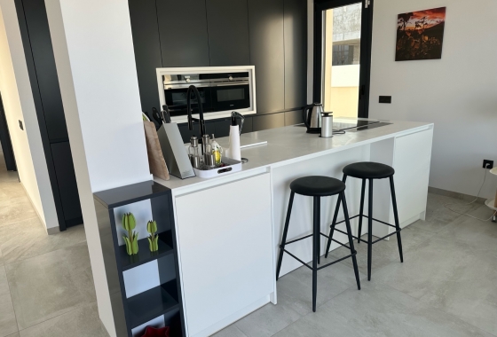 Reventa - Detached House / Villa - Ciudad Quesada - Rojales - Ciudad Quesada