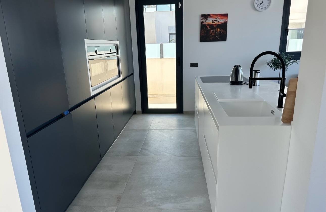 Reventa - Detached House / Villa - Ciudad Quesada - Rojales - Ciudad Quesada