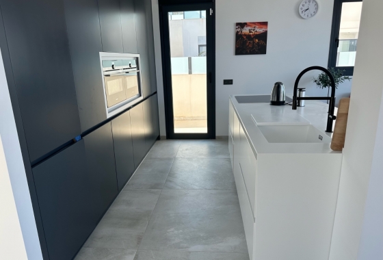 Reventa - Detached House / Villa - Ciudad Quesada - Rojales - Ciudad Quesada