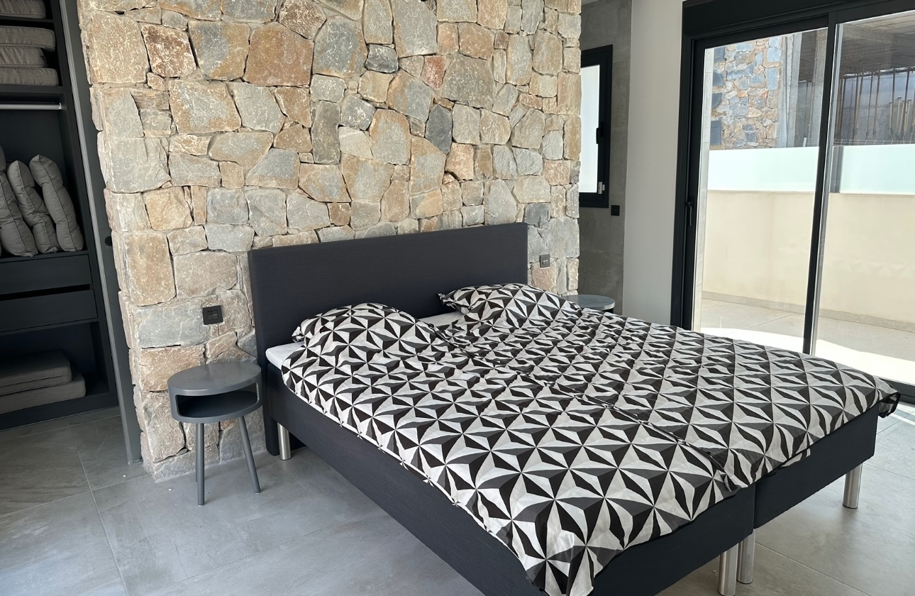 Reventa - Detached House / Villa - Ciudad Quesada - Rojales - Ciudad Quesada