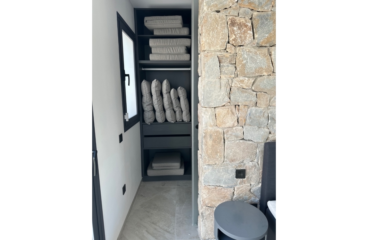 Reventa - Detached House / Villa - Ciudad Quesada - Rojales - Ciudad Quesada