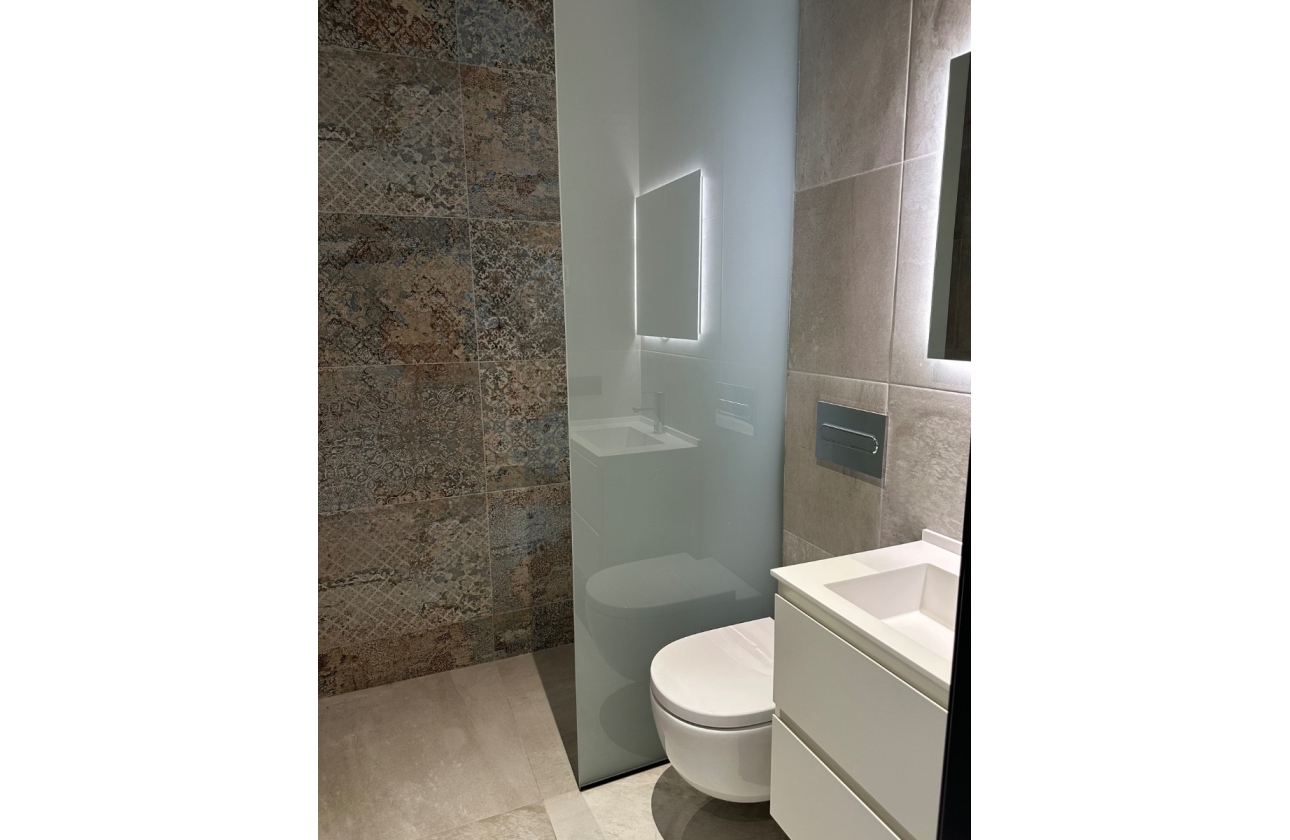 Reventa - Detached House / Villa - Ciudad Quesada - Rojales - Ciudad Quesada