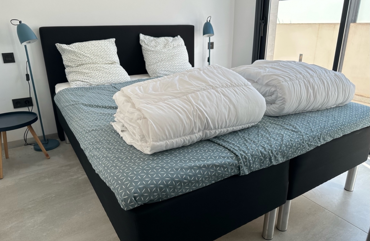 Reventa - Detached House / Villa - Ciudad Quesada - Rojales - Ciudad Quesada