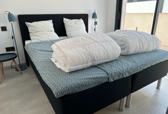 Reventa - Detached House / Villa - Ciudad Quesada - Rojales - Ciudad Quesada