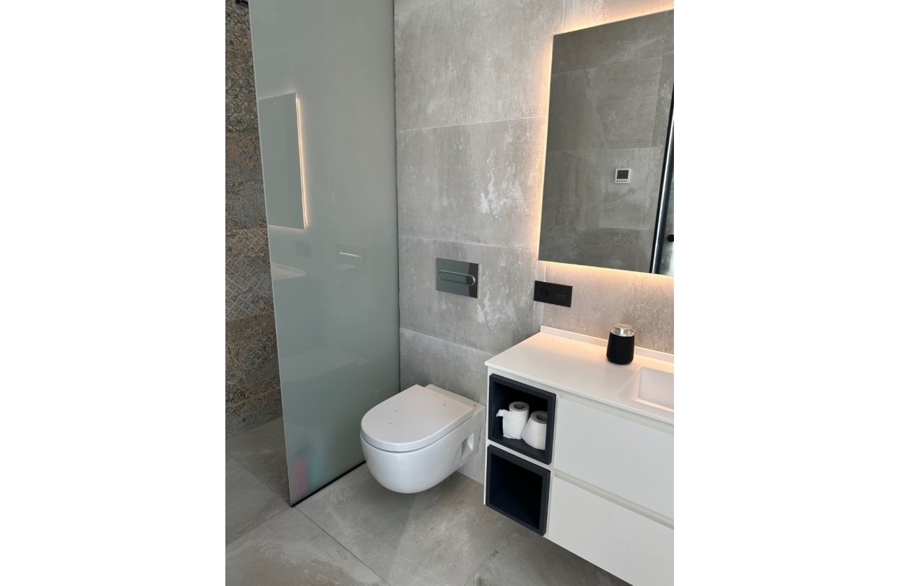 Reventa - Detached House / Villa - Ciudad Quesada - Rojales - Ciudad Quesada