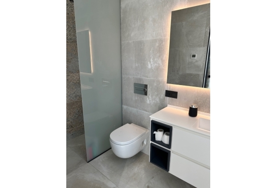 Reventa - Detached House / Villa - Ciudad Quesada - Rojales - Ciudad Quesada