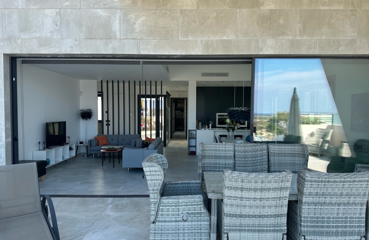 Reventa - Detached House / Villa - Ciudad Quesada - Rojales - Ciudad Quesada