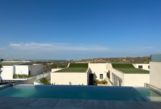 Reventa - Detached House / Villa - Ciudad Quesada - Rojales - Ciudad Quesada