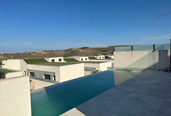 Reventa - Detached House / Villa - Ciudad Quesada - Rojales - Ciudad Quesada