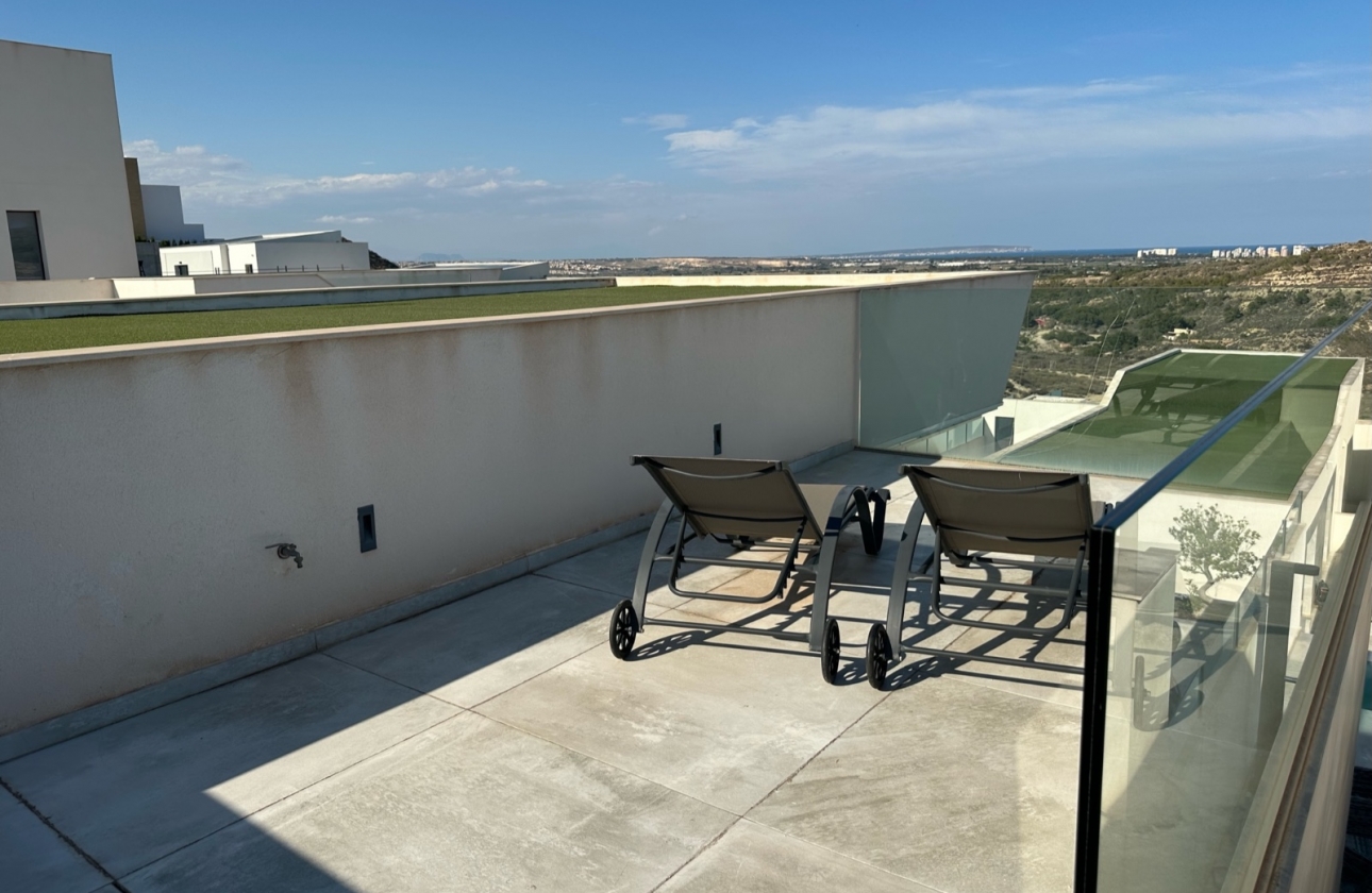 Reventa - Detached House / Villa - Ciudad Quesada - Rojales - Ciudad Quesada