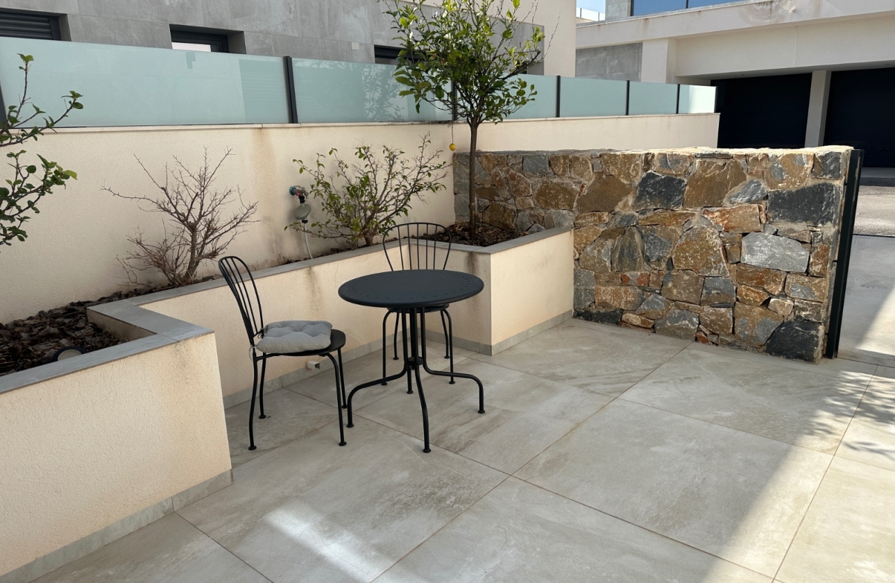 Reventa - Detached House / Villa - Ciudad Quesada - Rojales - Ciudad Quesada