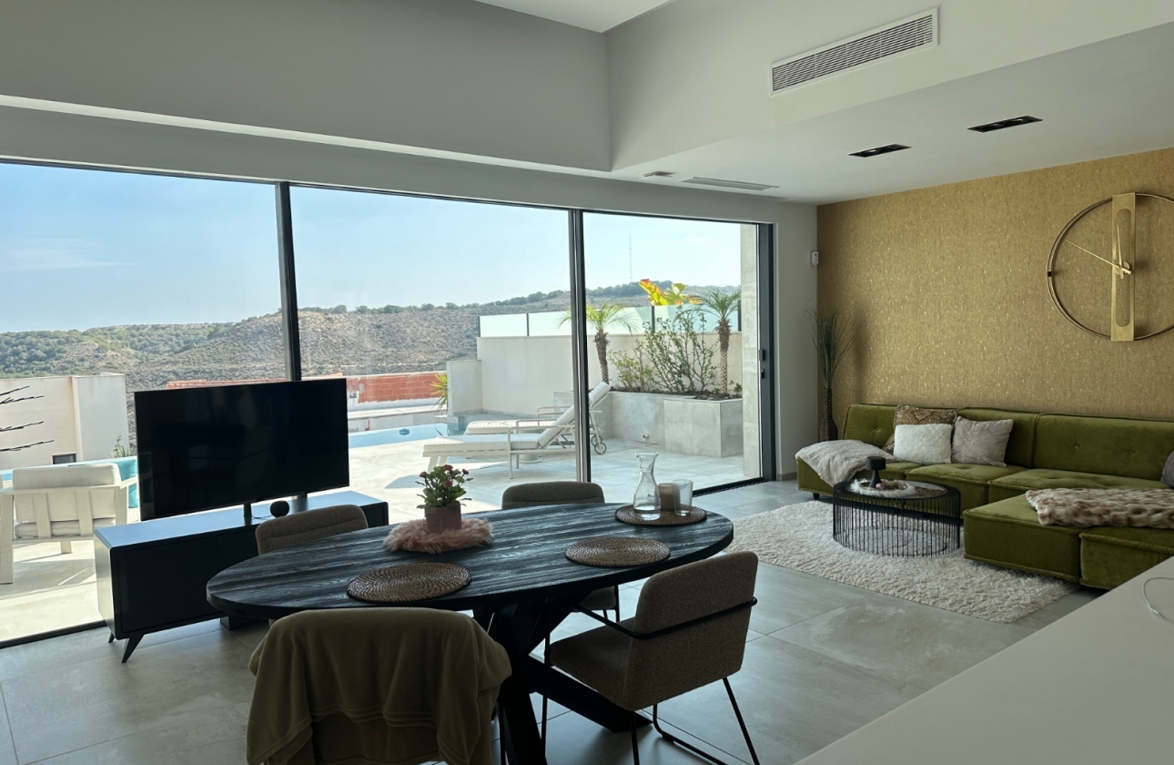 Reventa - Detached House / Villa - Ciudad Quesada - Rojales - Ciudad Quesada