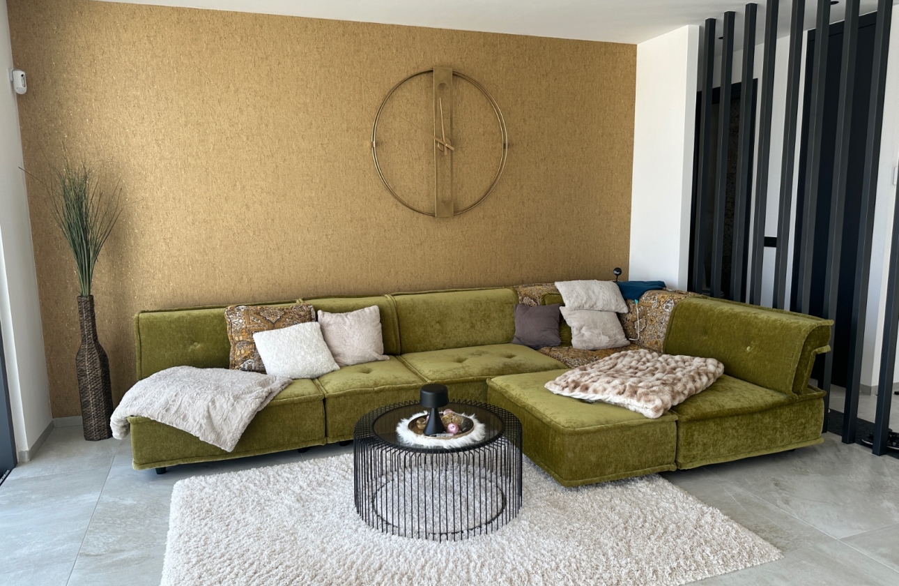 Reventa - Detached House / Villa - Ciudad Quesada - Rojales - Ciudad Quesada