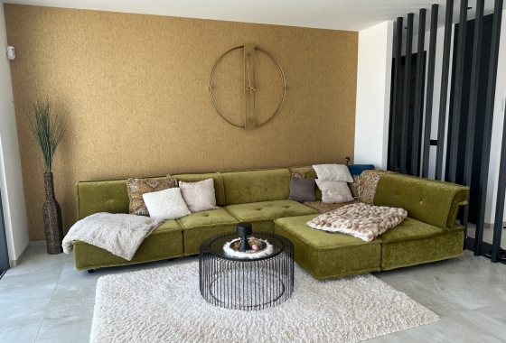 Reventa - Detached House / Villa - Ciudad Quesada - Rojales - Ciudad Quesada