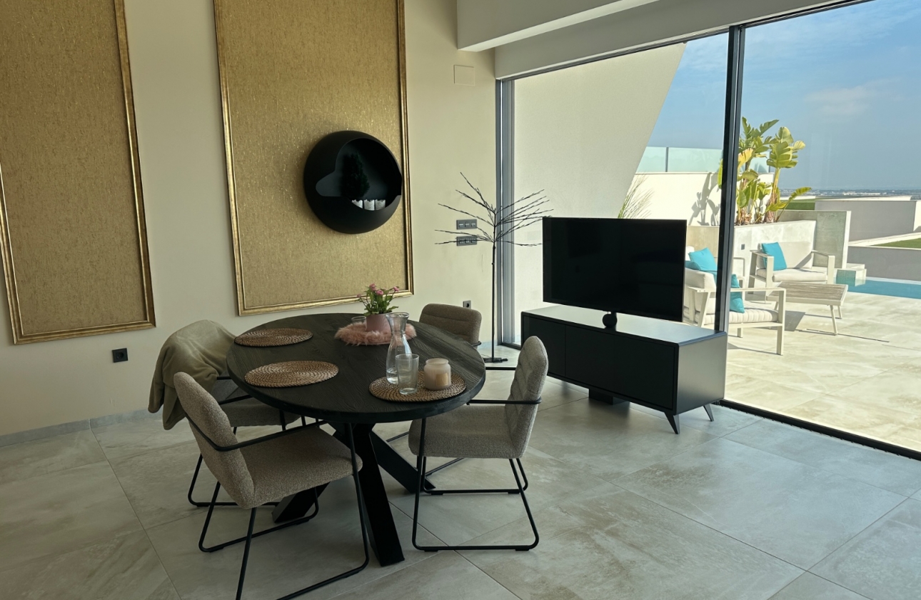 Reventa - Detached House / Villa - Ciudad Quesada - Rojales - Ciudad Quesada