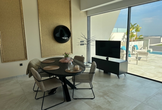 Reventa - Detached House / Villa - Ciudad Quesada - Rojales - Ciudad Quesada