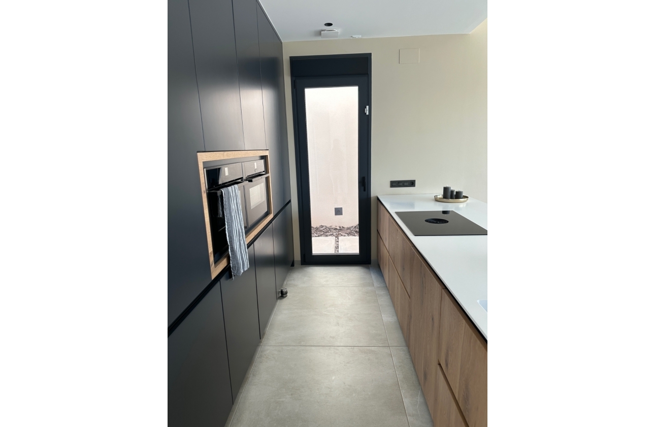 Reventa - Detached House / Villa - Ciudad Quesada - Rojales - Ciudad Quesada