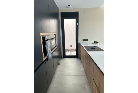 Reventa - Detached House / Villa - Ciudad Quesada - Rojales - Ciudad Quesada