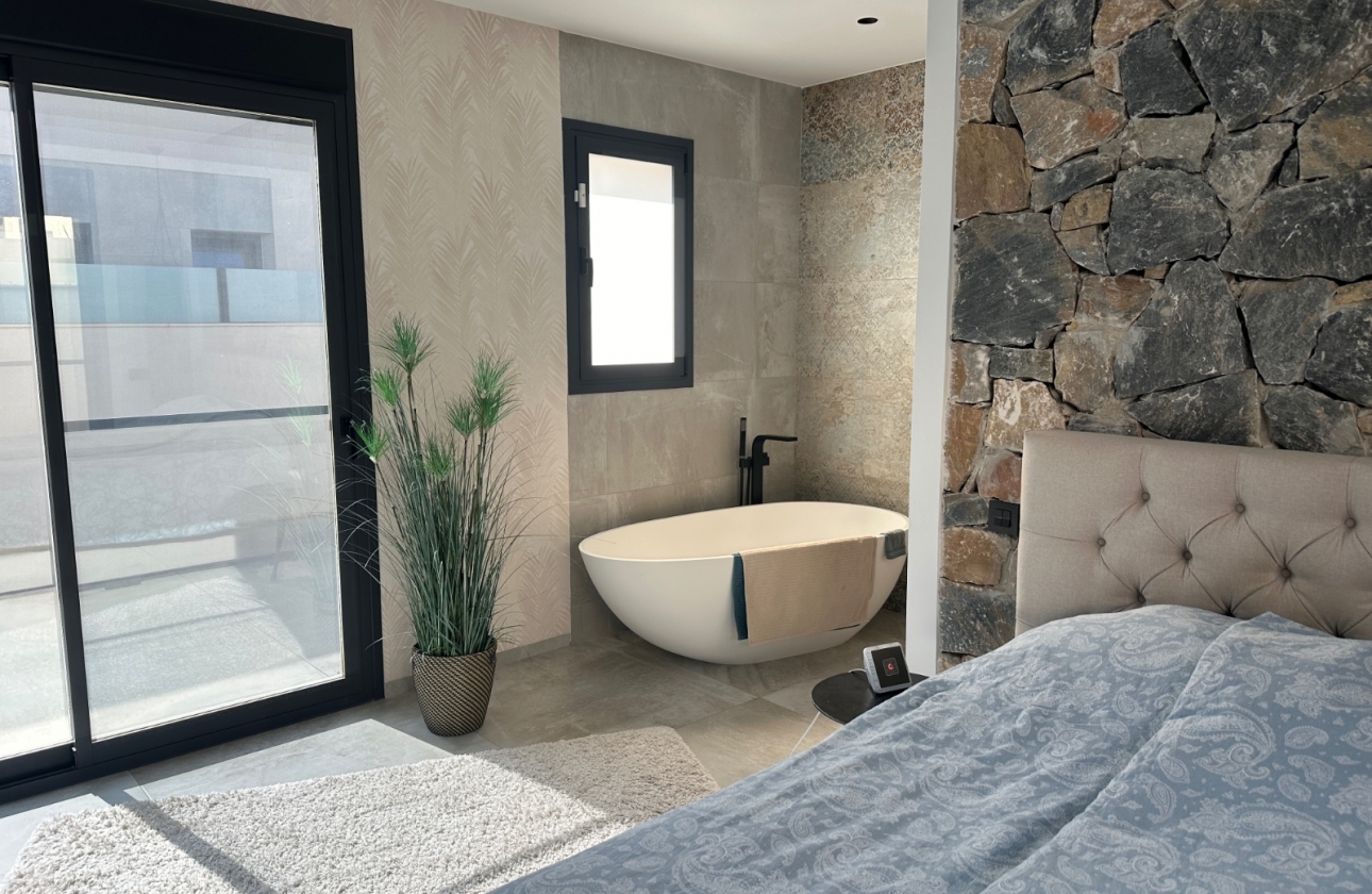 Reventa - Detached House / Villa - Ciudad Quesada - Rojales - Ciudad Quesada