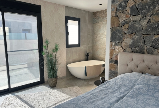 Reventa - Detached House / Villa - Ciudad Quesada - Rojales - Ciudad Quesada