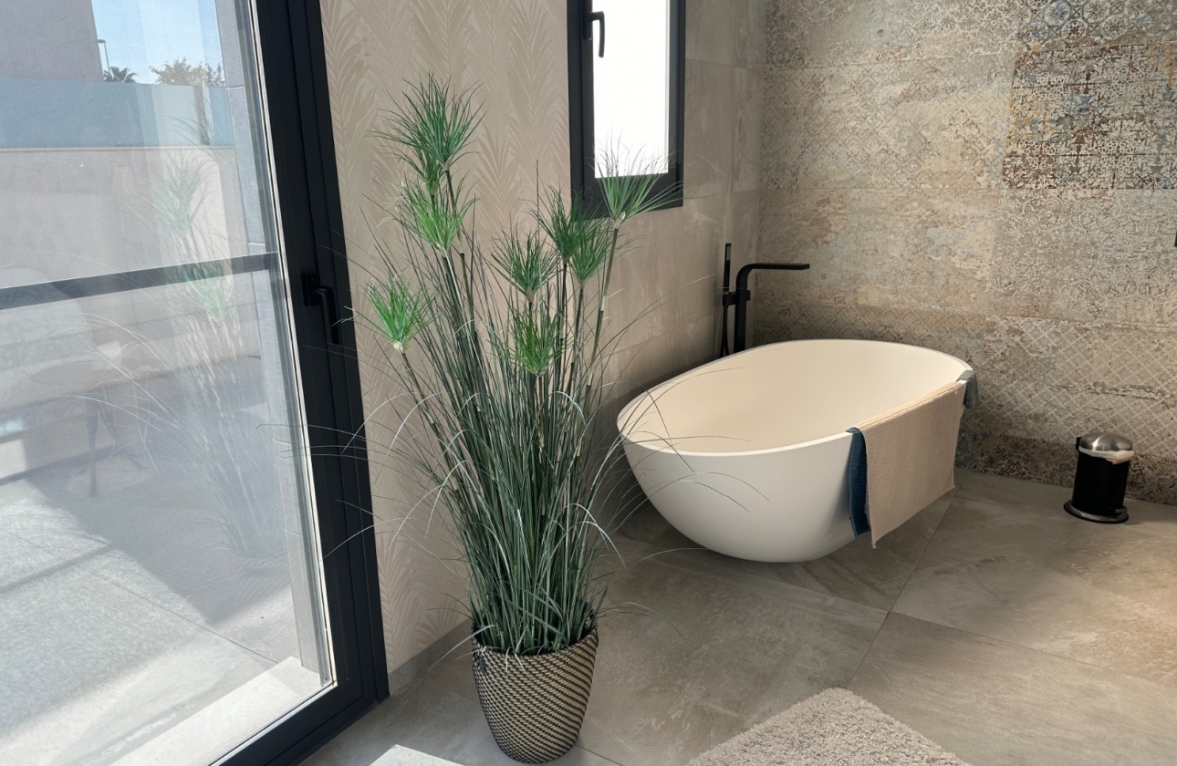 Reventa - Detached House / Villa - Ciudad Quesada - Rojales - Ciudad Quesada