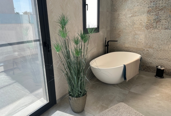 Reventa - Detached House / Villa - Ciudad Quesada - Rojales - Ciudad Quesada