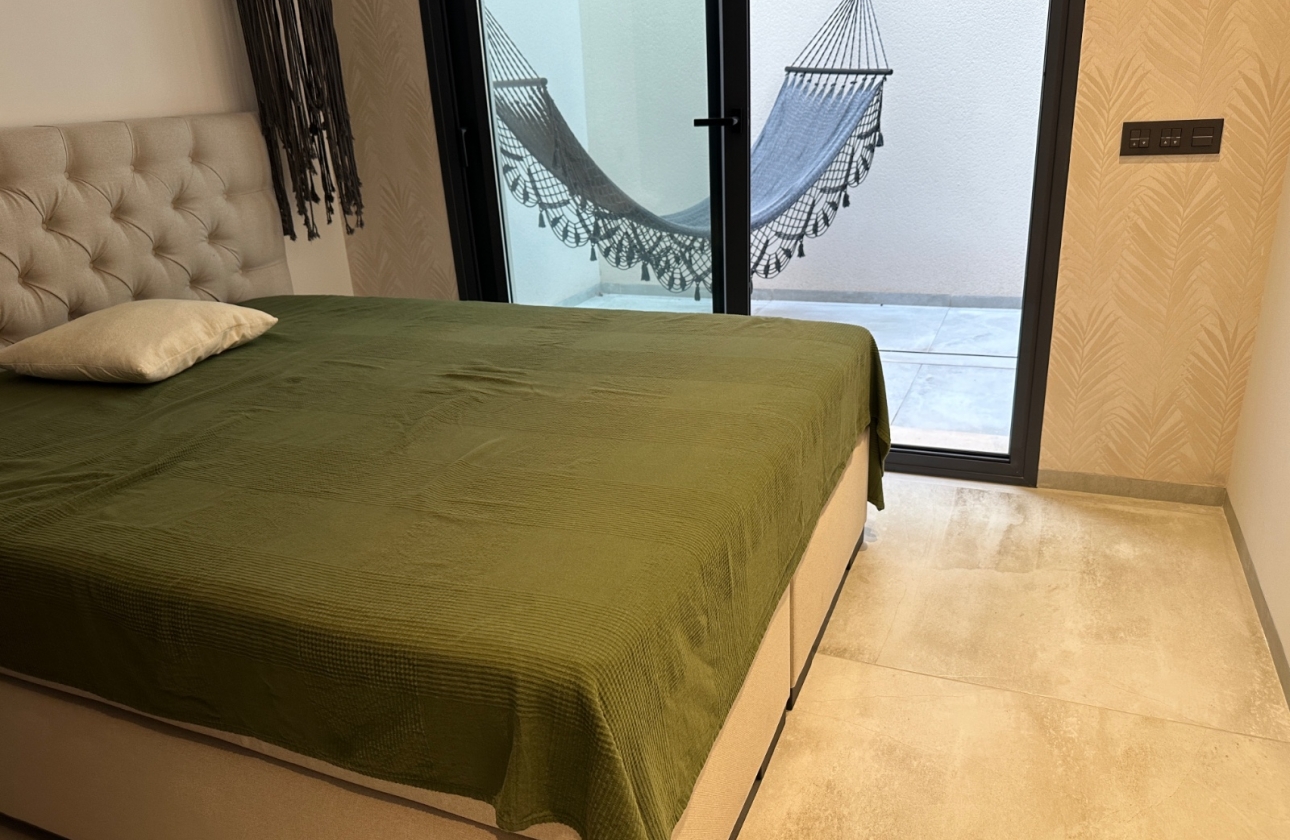 Reventa - Detached House / Villa - Ciudad Quesada - Rojales - Ciudad Quesada