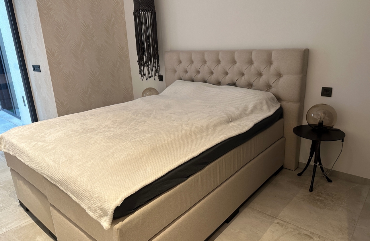 Reventa - Detached House / Villa - Ciudad Quesada - Rojales - Ciudad Quesada